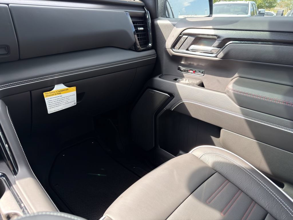 Certified 2026 GMC Sierra 1500 AT4X AWD/4WD image 30