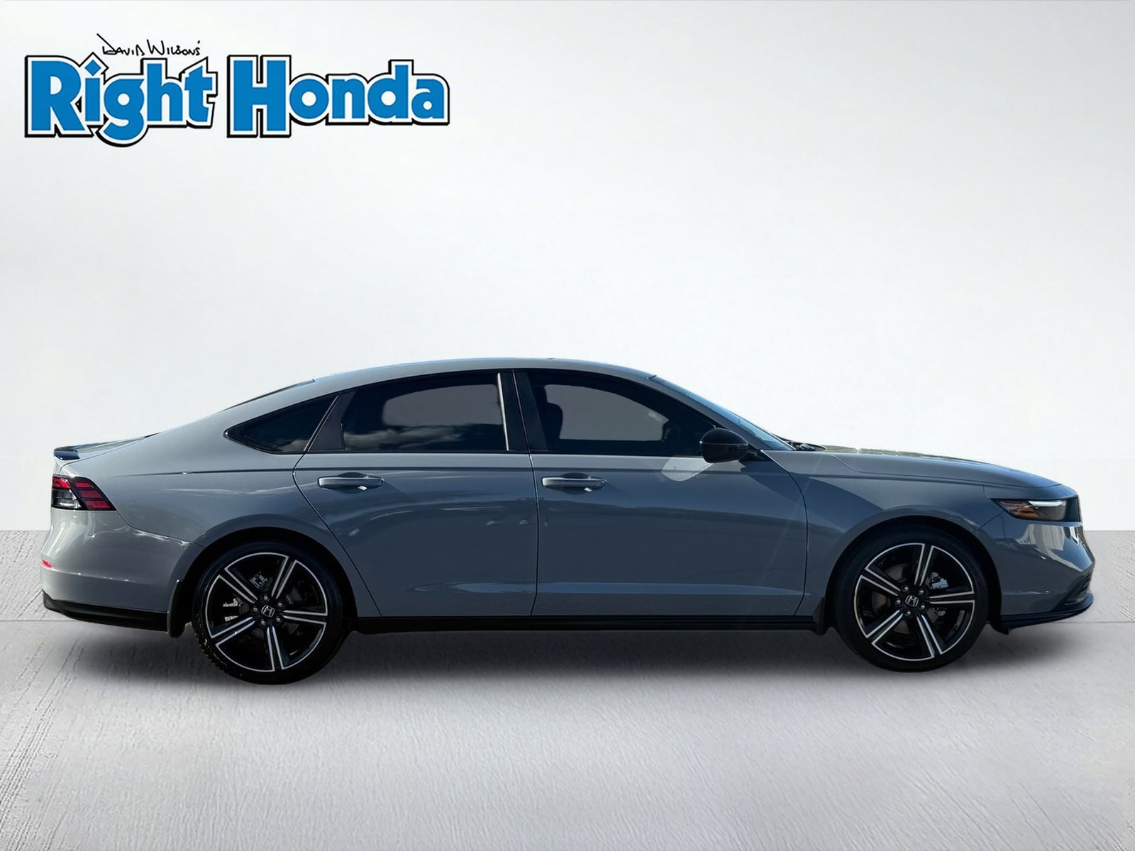 Used 2026 Honda Accord Sport image 9
