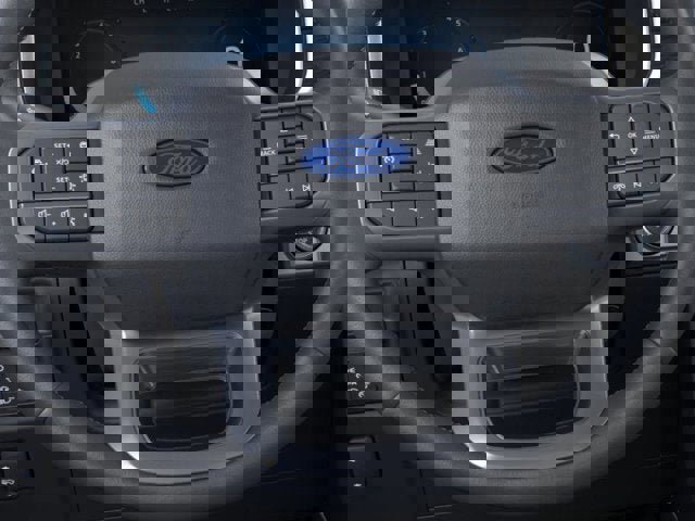 New 2026 Ford F150 Lariat image 12