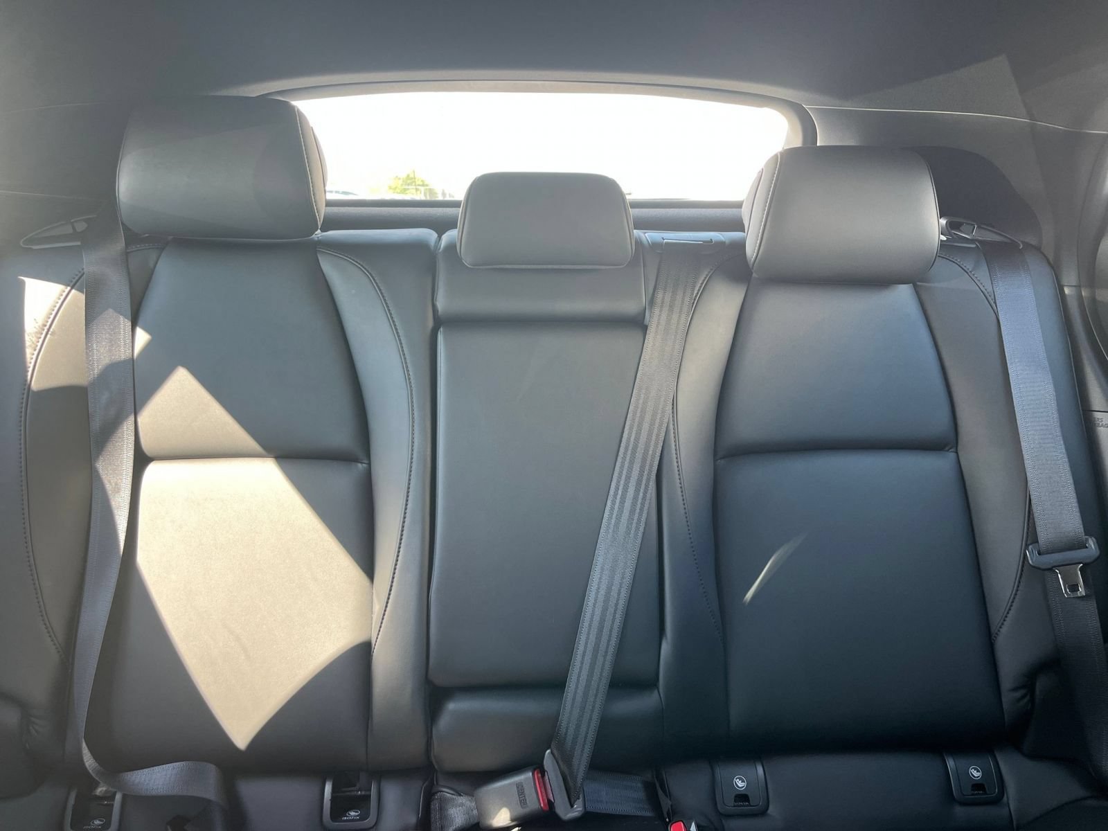 Used 2026 MAZDA MAZDA3 s FWD image 39