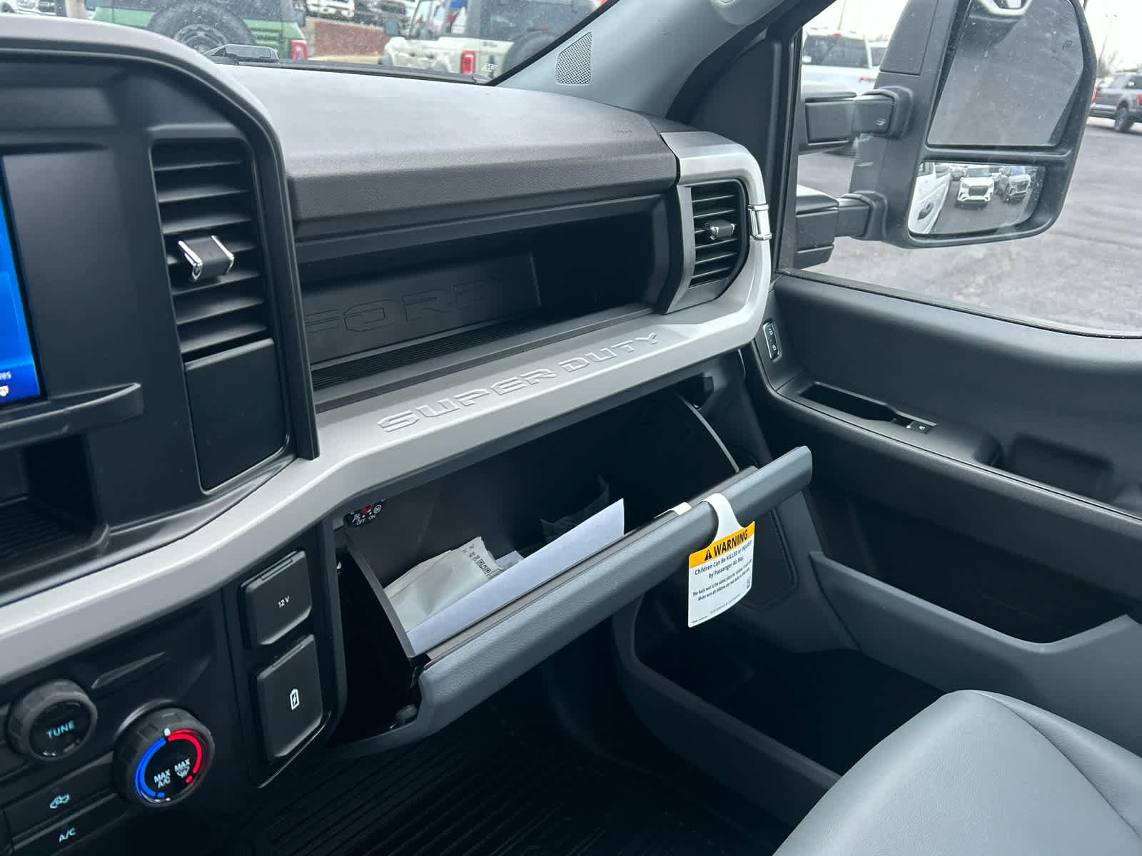 New 2026 Ford F250 XL image 46