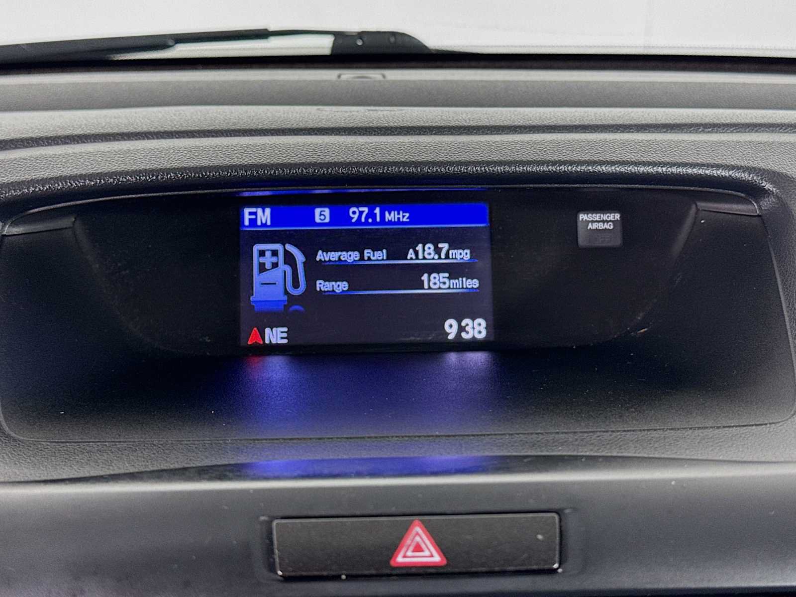 Used 2015 Honda CR-V EX-L image 14