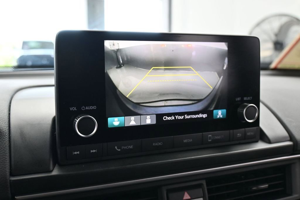 Used 2025 Honda Pilot Sport image 17