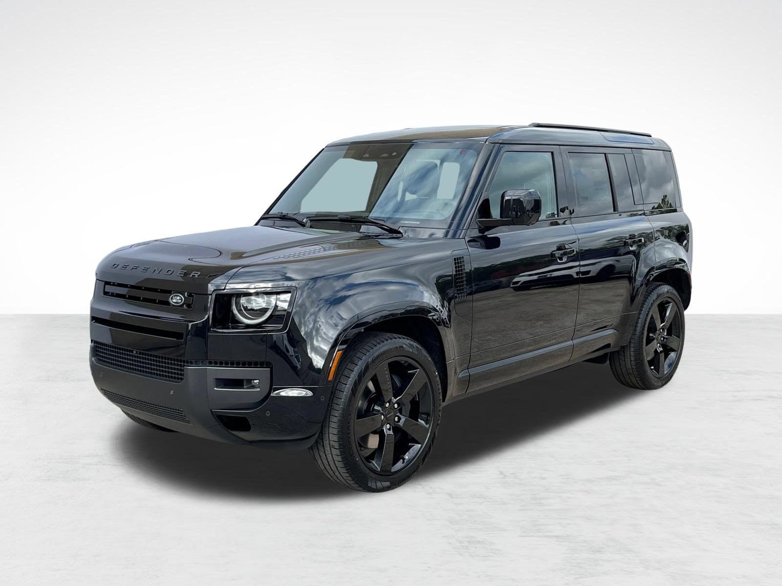 Used 2026 Land Rover Defender 110 X-Dynamic SE