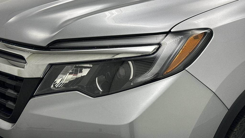 Used 2020 Honda Ridgeline RTL image 22