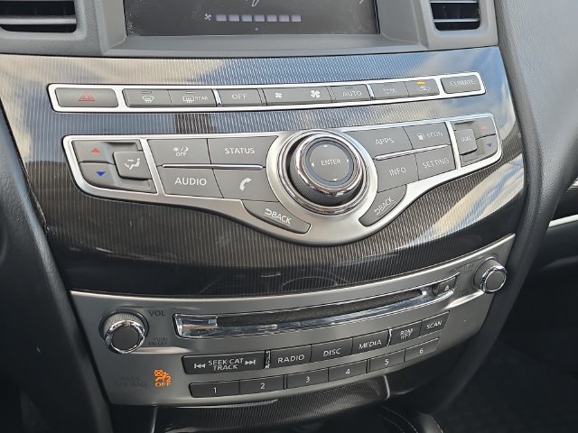 Used 2018 INFINITI QX60 Luxe AWD/4WD image 34