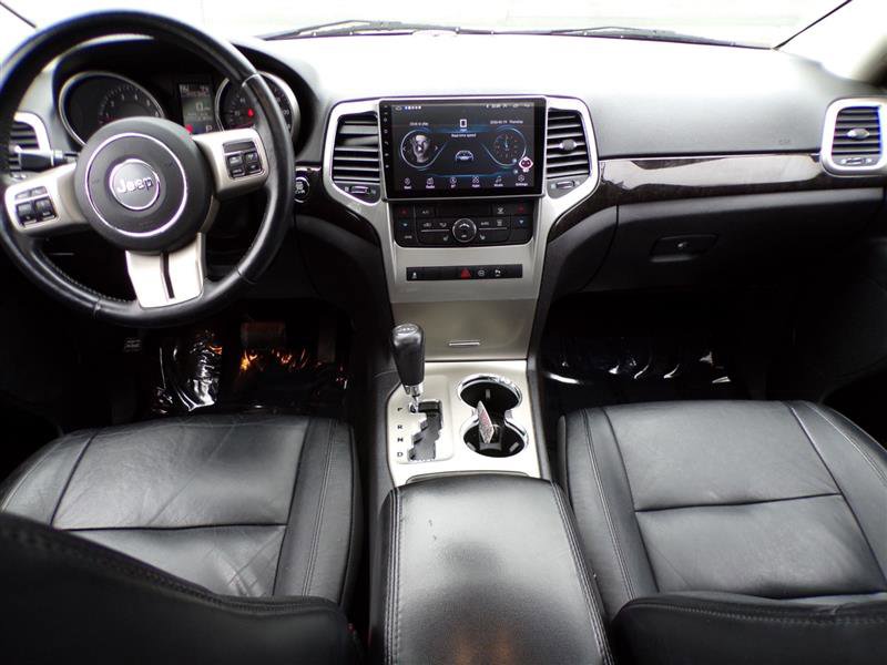 Used 2012 Jeep Grand Cherokee Laredo image 29