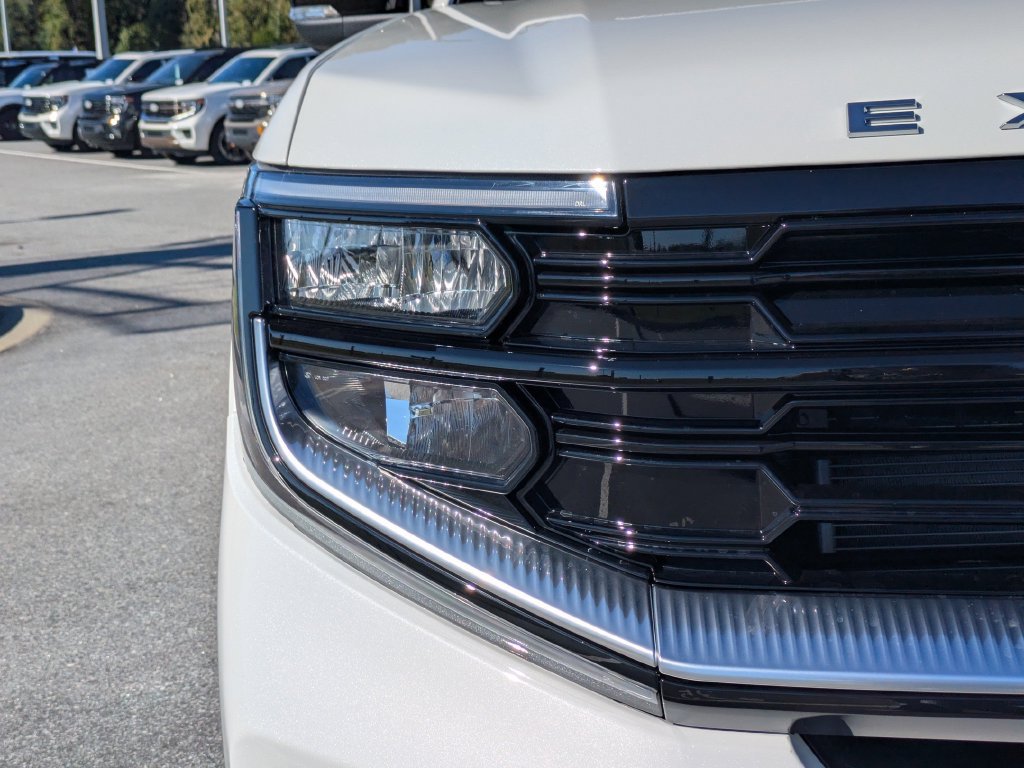 New 2027 Ford Expedition Max Platinum w/ Driver's Package RWD image 13