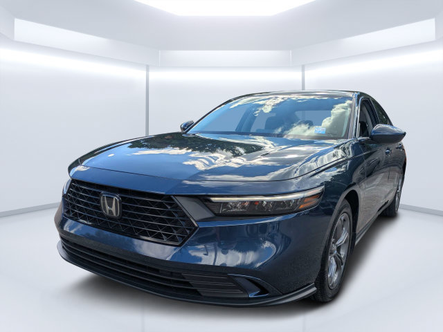Used 2024 Honda Accord EX image 7