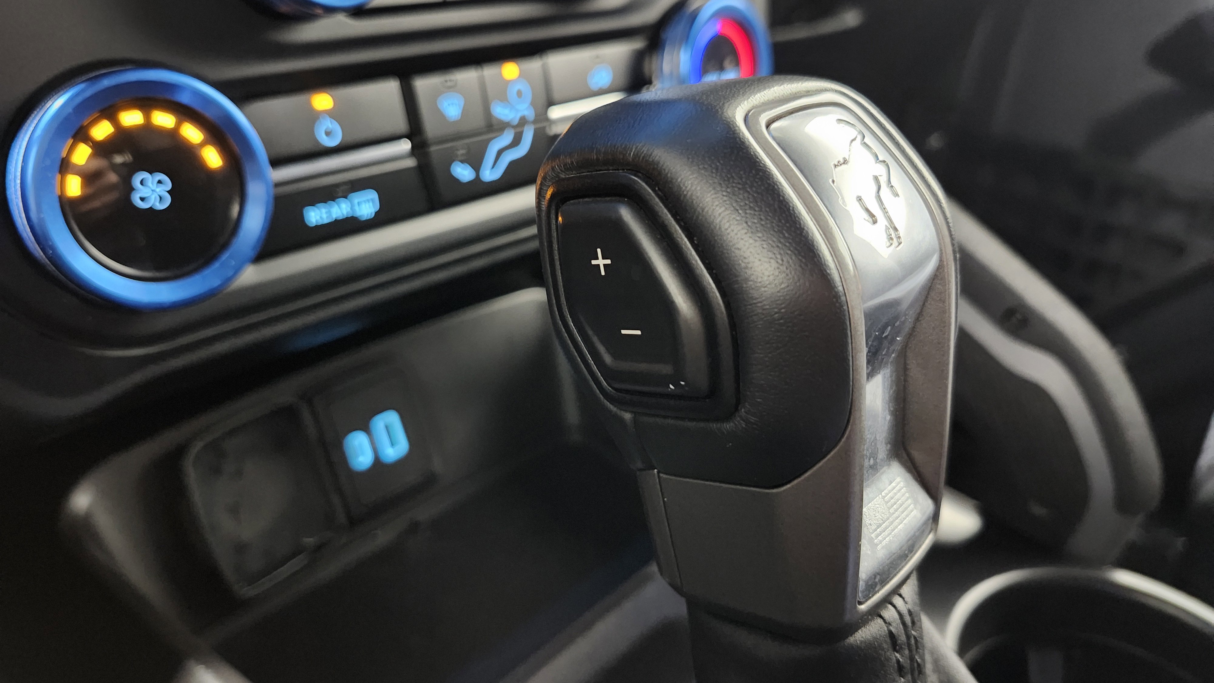 Used 2023 Ford Bronco Big Bend image 30