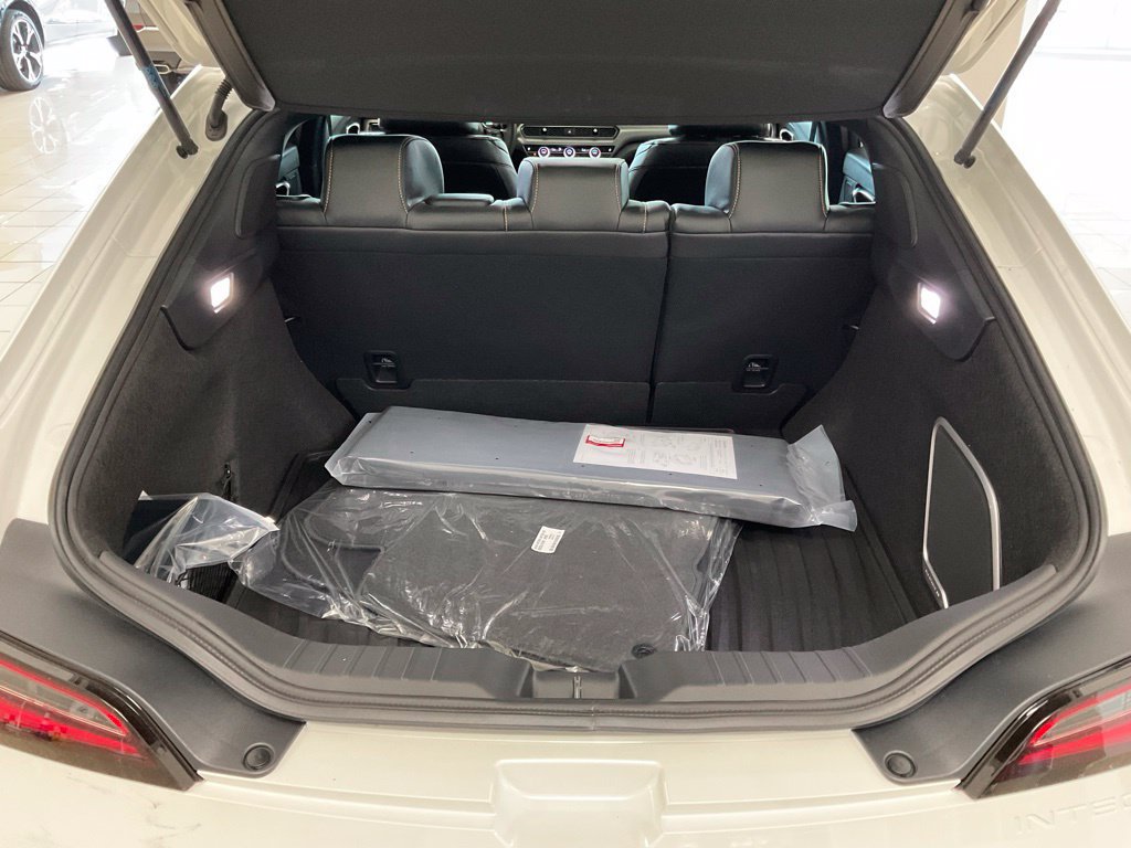 New 2026 Acura Integra A-Spec w/ Technology Package FWD image 19