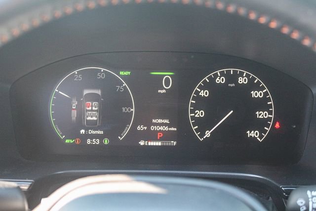 Used 2025 Honda CR-V Sport-L image 31