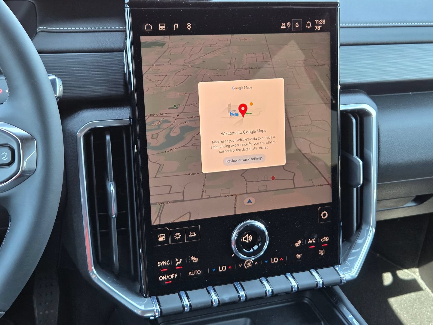New 2026 GMC Acadia Elevation w/ Black Edition FWD image 11