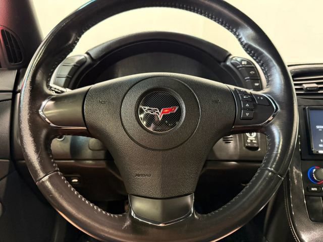 Used 2013 Chevrolet Corvette Coupe RWD image 13