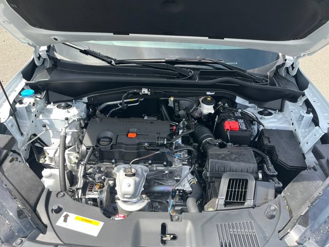New 2027 Honda HR-V EX-L image 31