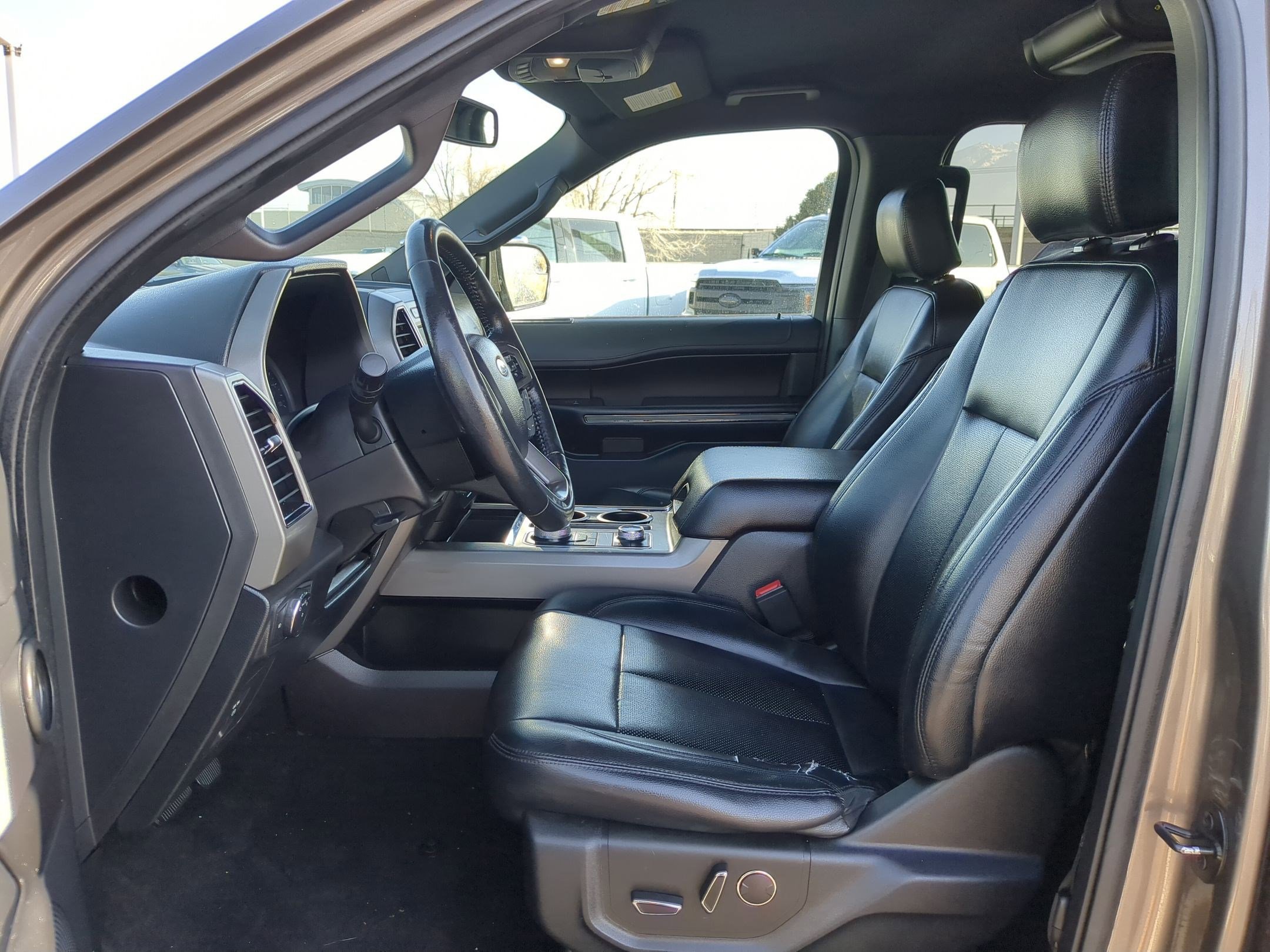 Used 2019 Ford Expedition XLT w/ Equipment Group 201A image 16