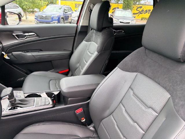 New 2027 Kia Sportage SX Prestige FWD image 20