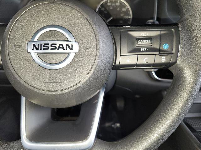 Certified 2021 Nissan Rogue SV AWD/4WD image 25