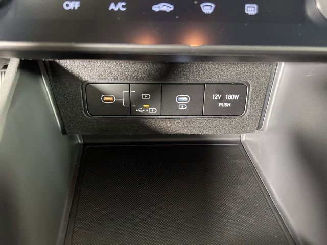 New 2025 Hyundai Sonata SEL AWD/4WD image 23