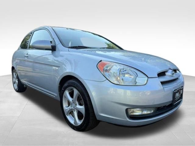 Used 2007 Hyundai Accent SE image 8