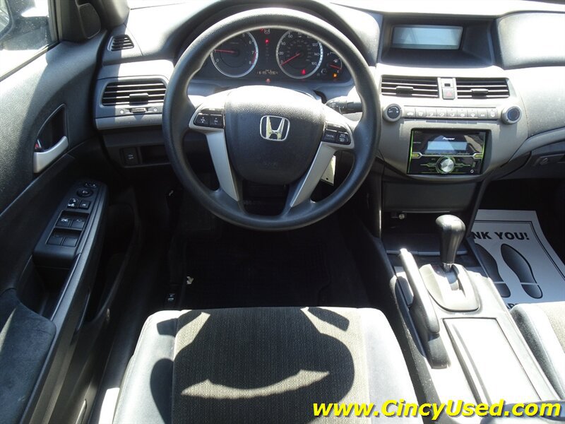 Used 2009 Honda Accord LX image 10