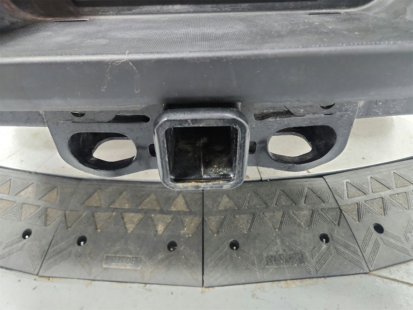 Used 2024 Ford F250 Lariat w/ Chrome Package image 48