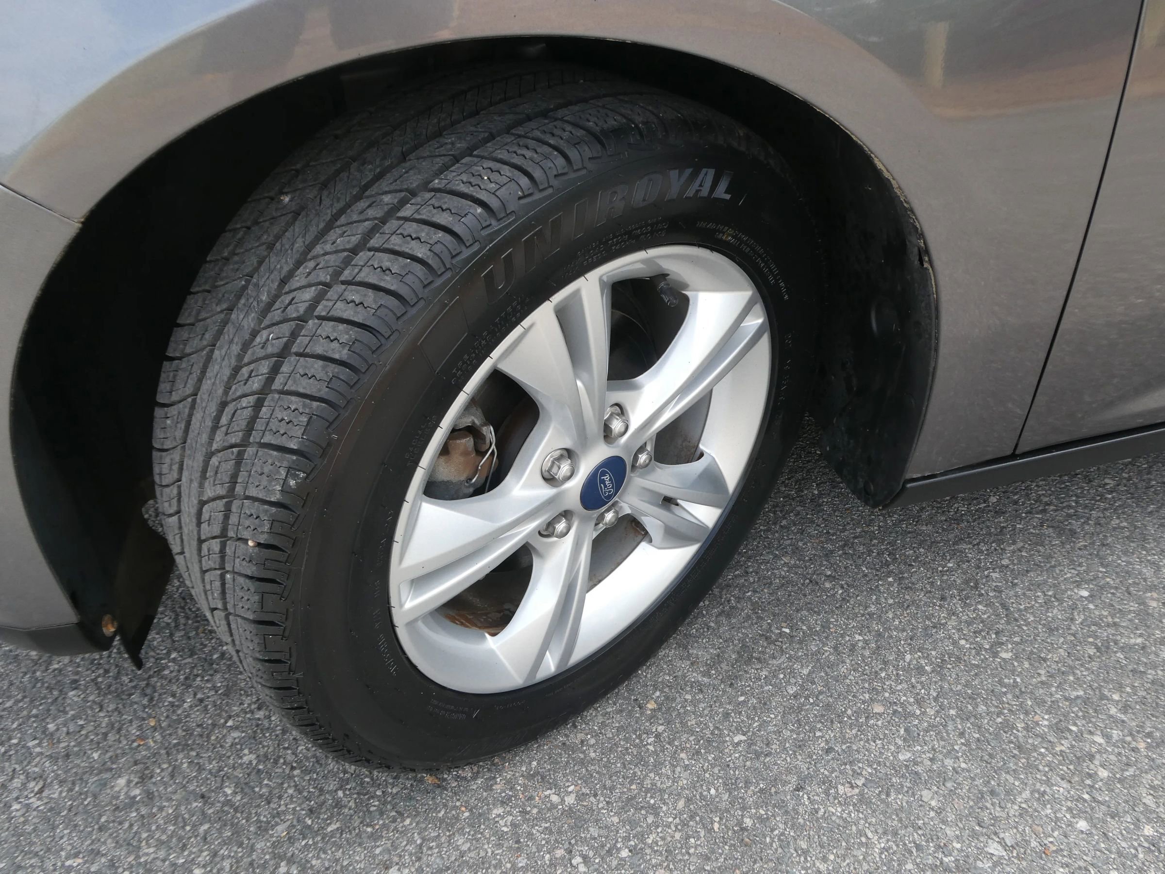 Used 2013 Ford Focus SE FWD image 27