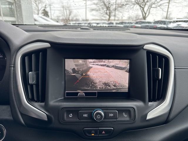 Used 2022 GMC Terrain SLE w/ Driver Convenience Package image 15