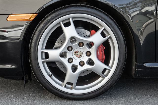Used 2007 Porsche 911 Carrera S RWD image 13