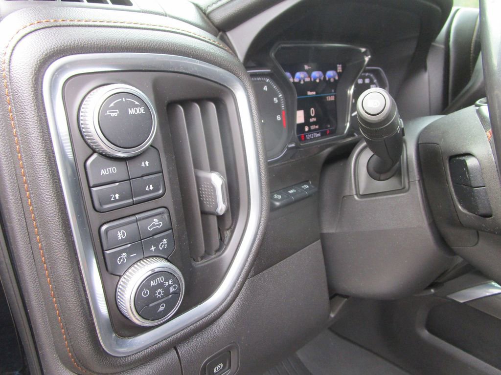Used 2020 GMC Sierra 1500 AT4 w/ AT4 Premium Package image 31