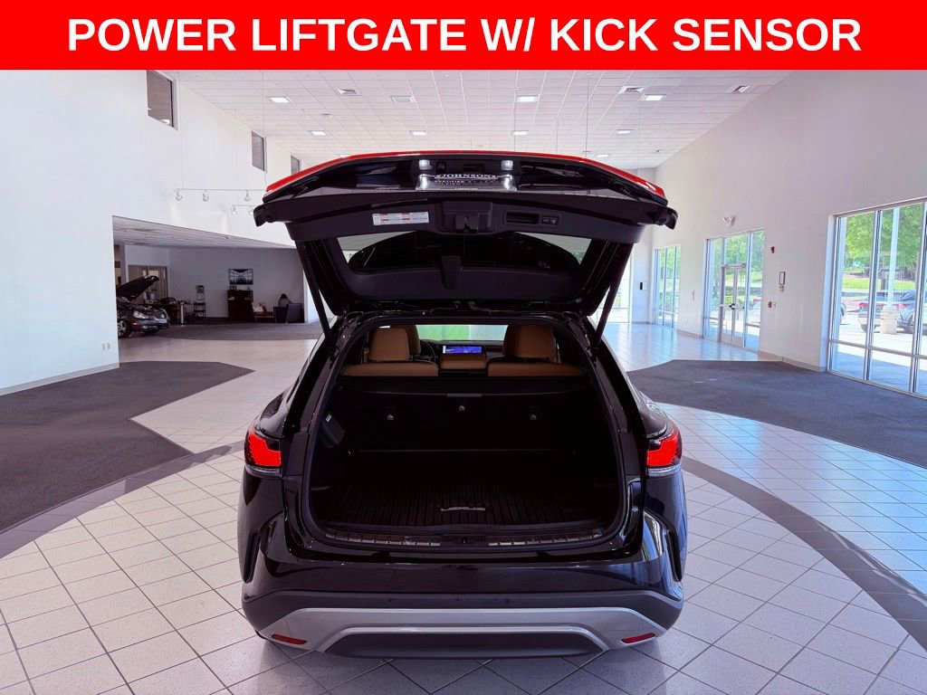 Used 2024 Lexus RX 350 w/ Convenience Package AWD/4WD image 7