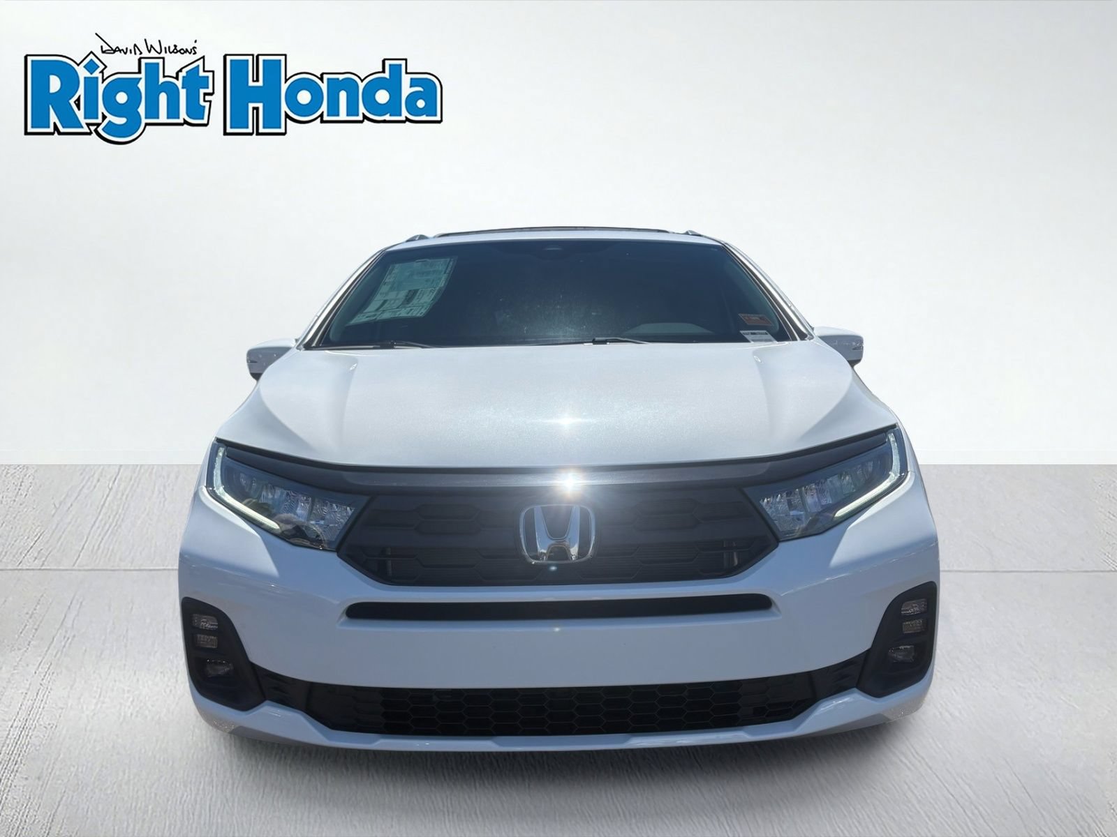 New 2026 Honda Odyssey EX-L image 10