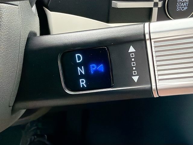 New 2026 Hyundai Santa Fe SE image 16