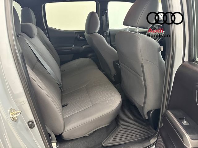 Used 2019 Toyota Tacoma TRD Off-Road w/ Technology Package image 39