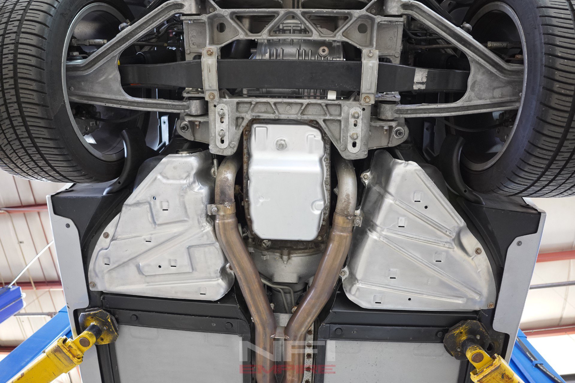 Used 2012 Chevrolet Corvette Grand Sport w/ 3LT Preferred Equipment Group RWD image 59