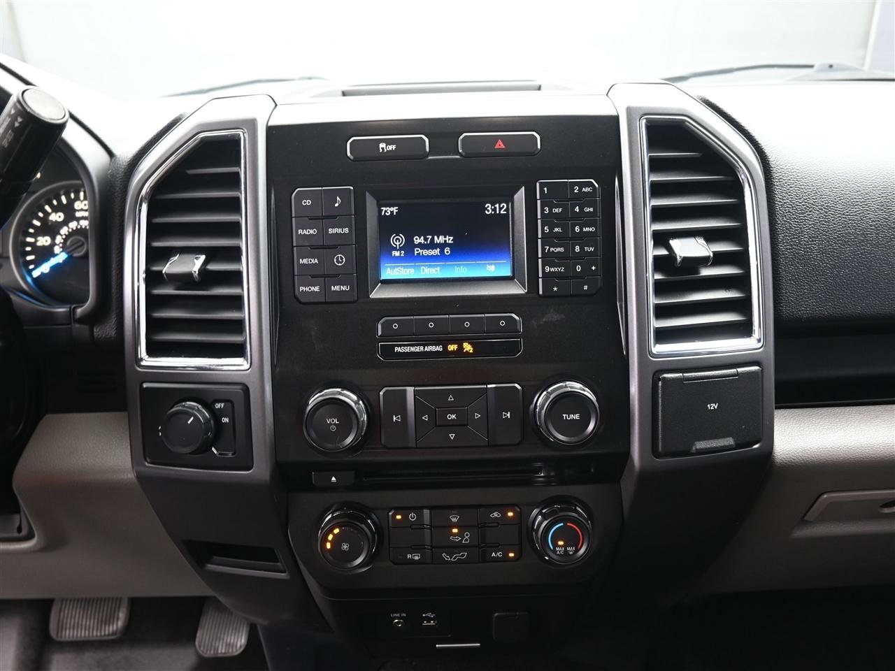 Used 2015 Ford F150 XLT w/ Equipment Group 301A Mid RWD image 13