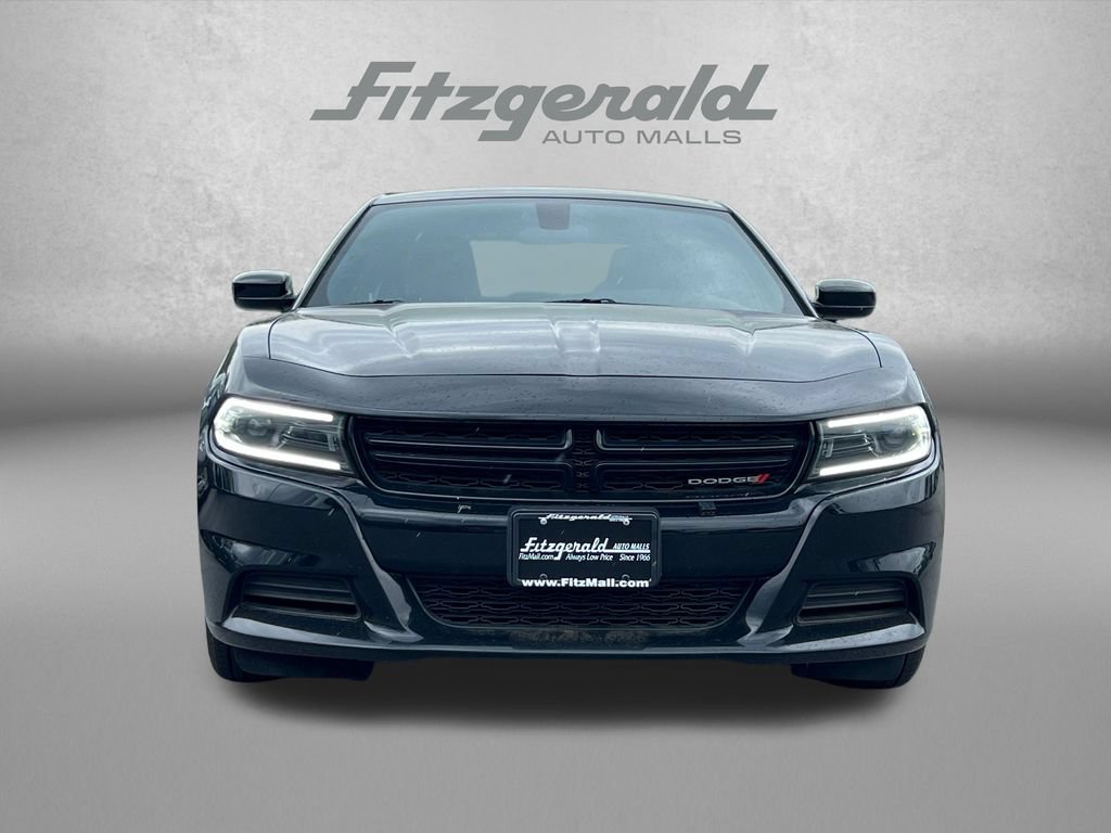 Used 2023 Dodge Charger SXT RWD image 6