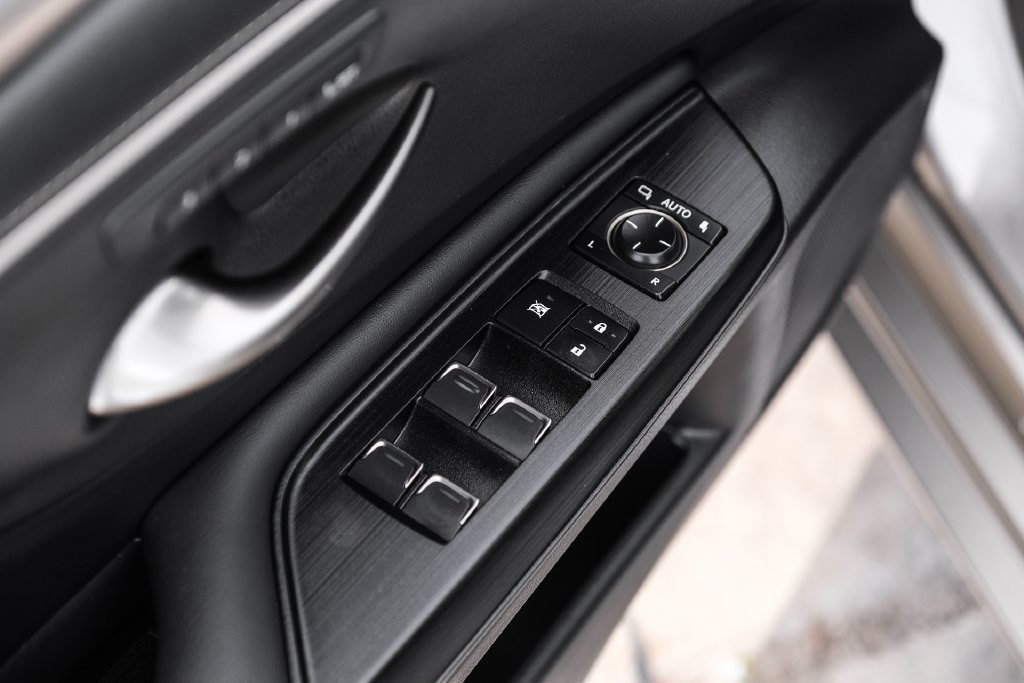 Used 2021 Lexus ES 350 F Sport w/ Accessory Package 2 FWD image 51