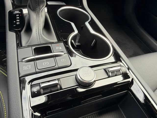 New 2026 Kia K5 GT FWD image 20