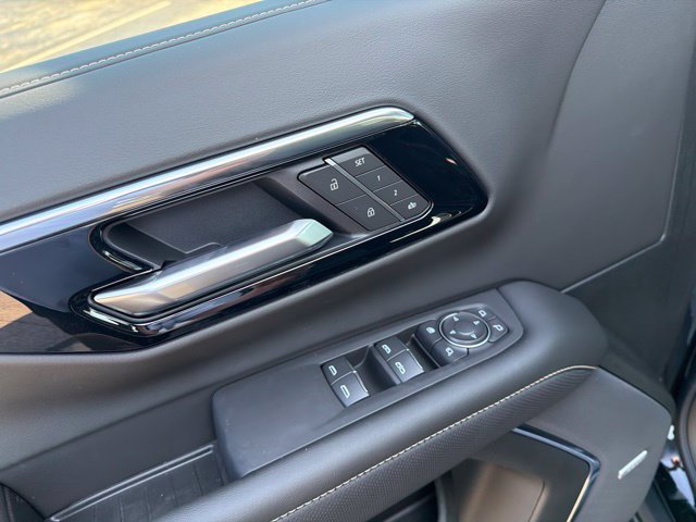 New 2026 Chevrolet Tahoe Premier AWD/4WD image 11