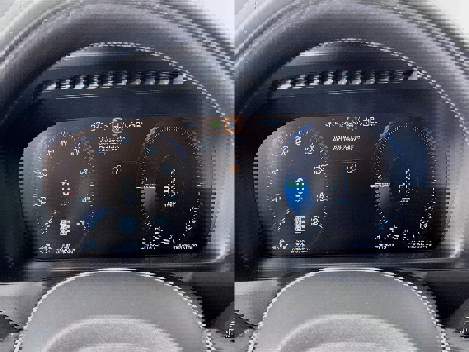 Used 2022 Volvo XC90 T8 Inscription image 14