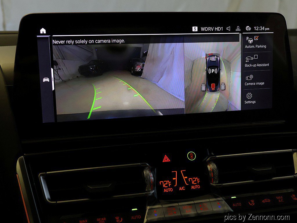 Used 2026 BMW 840i xDrive Convertible image 26