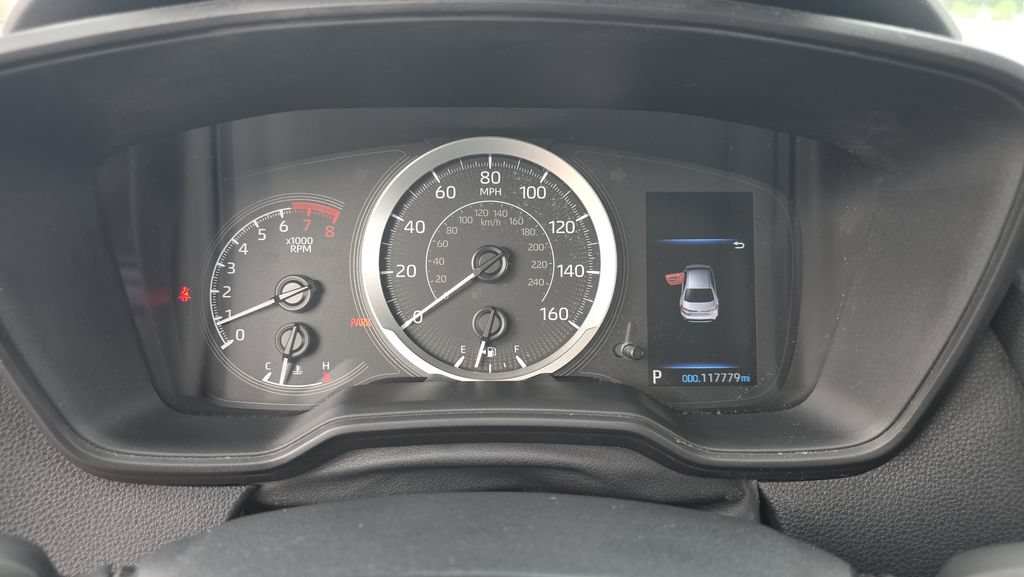 Used 2022 Toyota Corolla LE FWD image 21