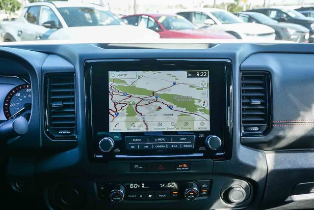 Used 2023 Nissan Frontier Pro-X w/ Pro Convenience Package image 15