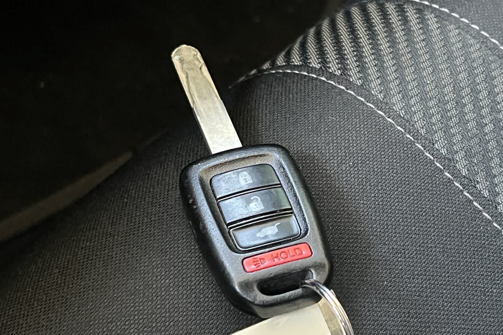 Used 2019 Honda Civic LX image 26