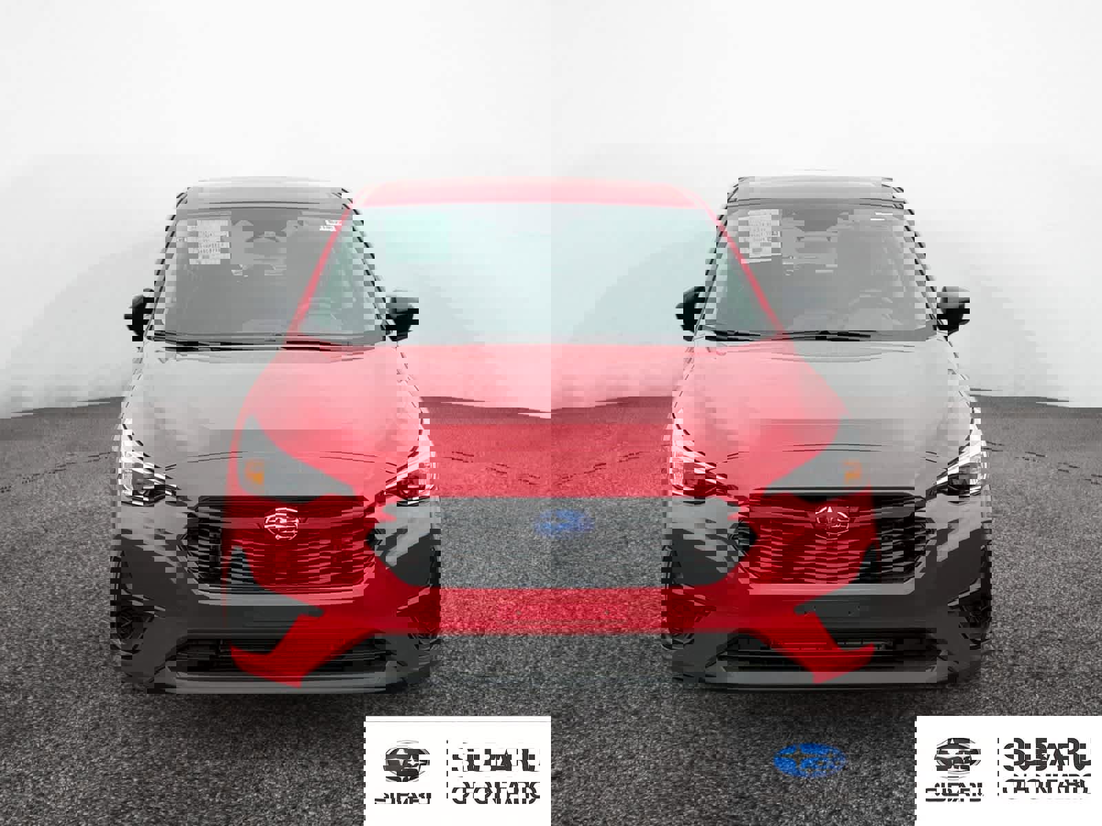 New 2025 Subaru Impreza 2.0i image 8