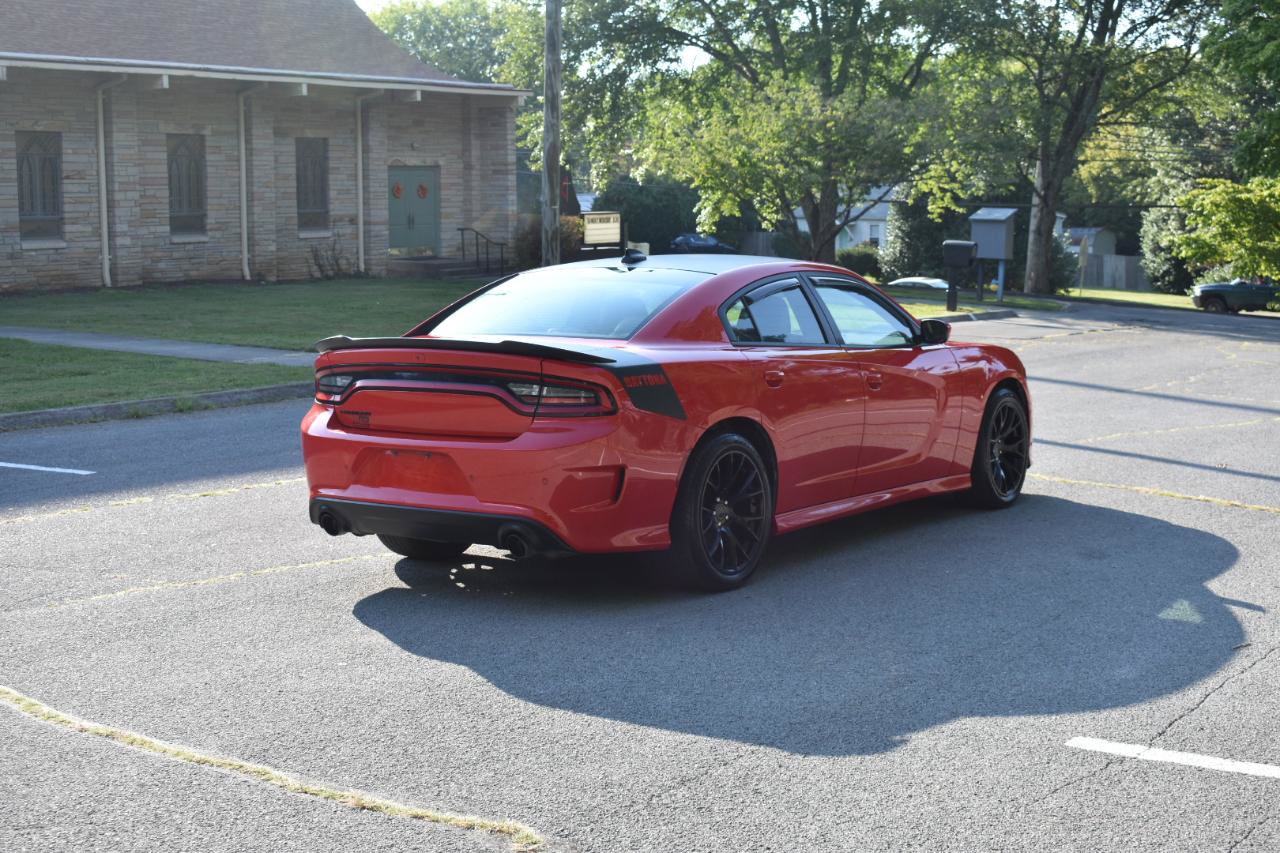 Used 2017 Dodge Charger R/T RWD image 7