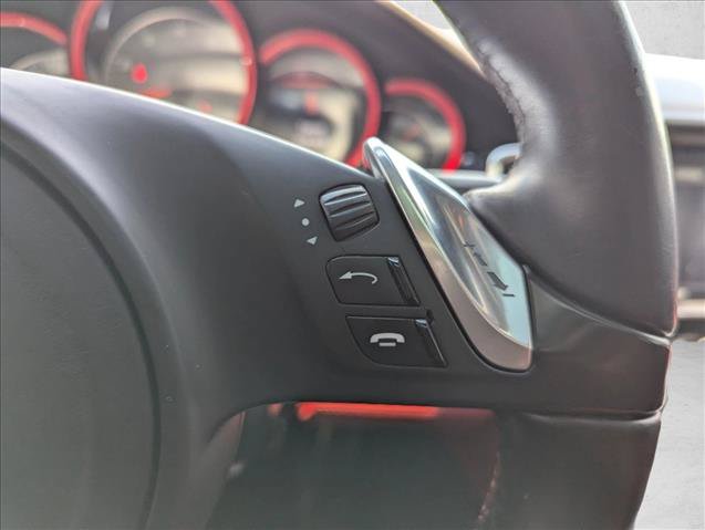 Used 2016 Porsche Panamera 4S AWD/4WD image 14
