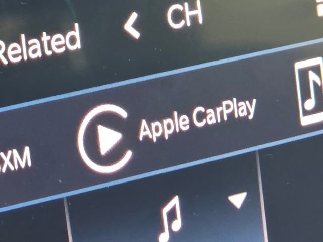 Used 2022 RAM 2500 Big Horn w/ Night Edition image 9