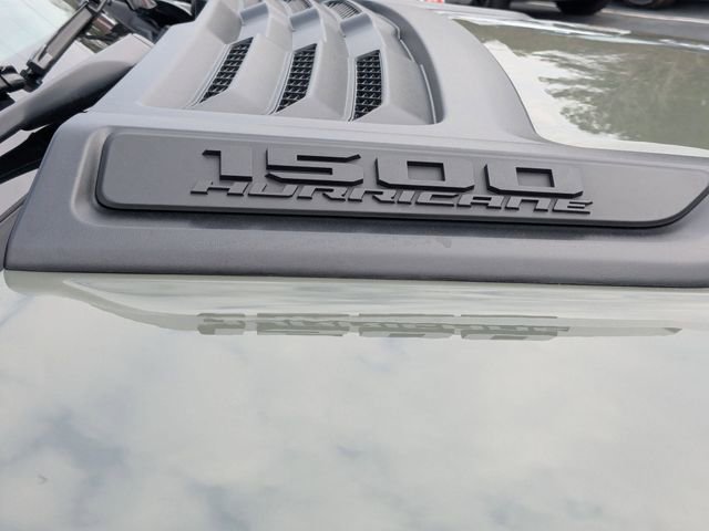 New 2026 RAM 1500 Laramie w/ Night Edition image 40